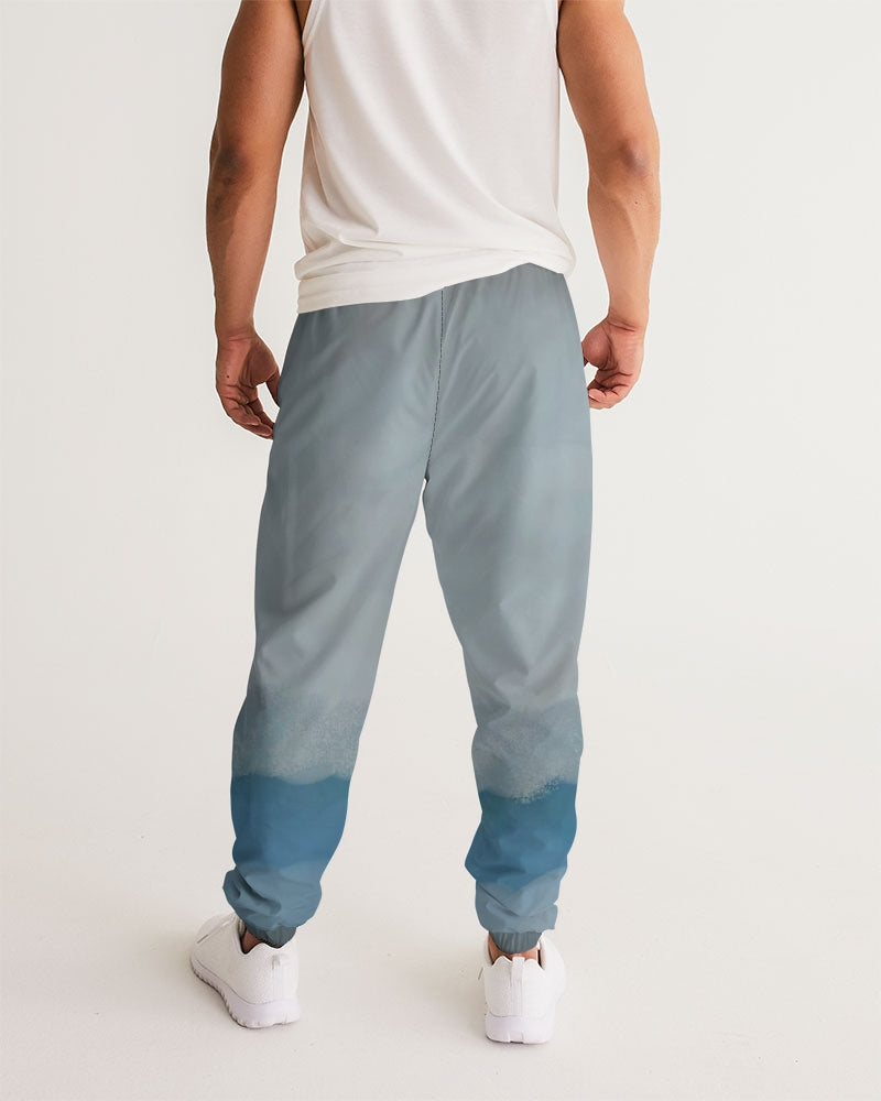 Clean Over Dirty Joggers