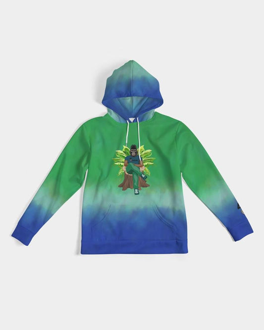 Animal Kingdom: Gorilla Hoodies