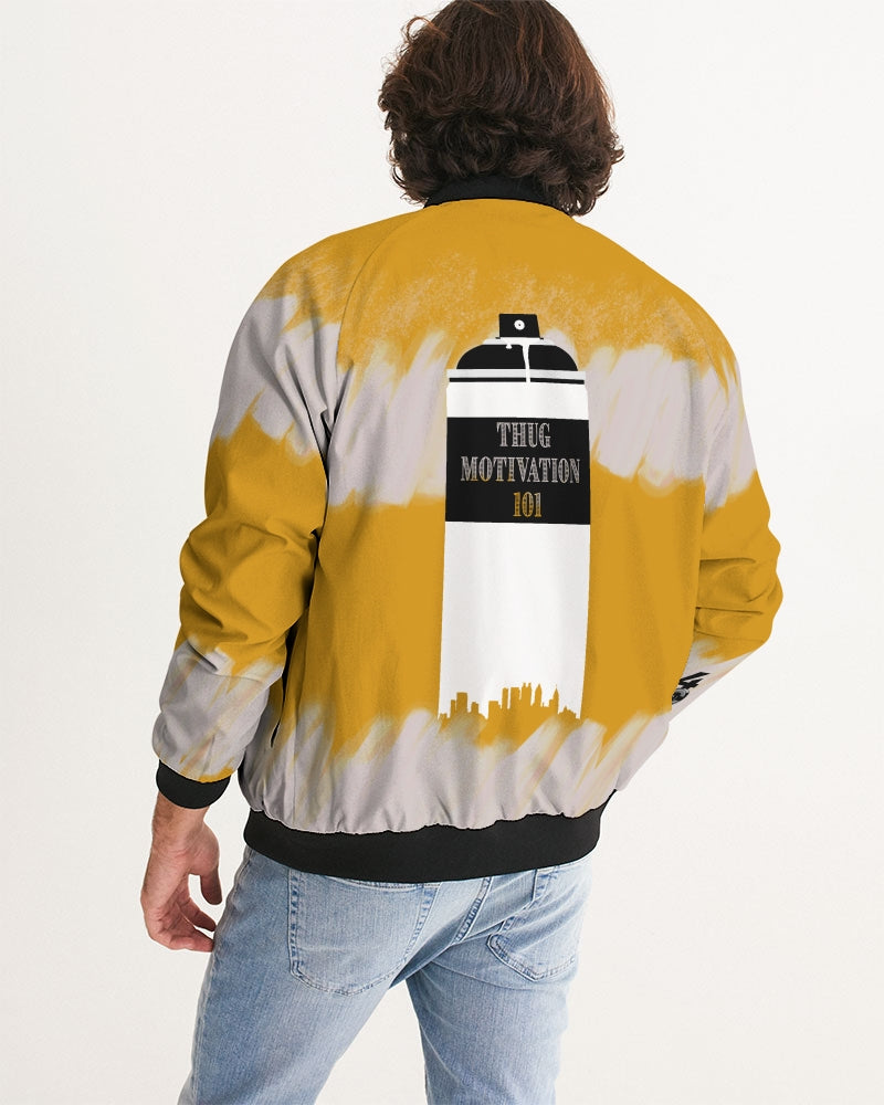 Drip No. 3 Bomber Jackets