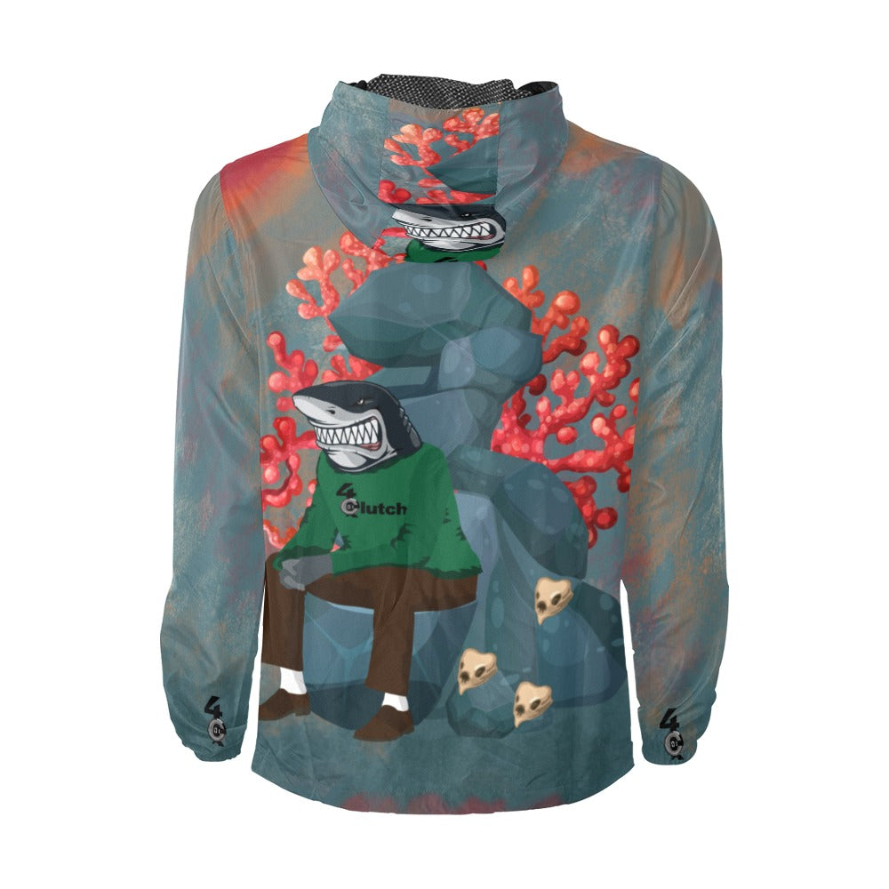 Animal Kingdom: Shark Jackets