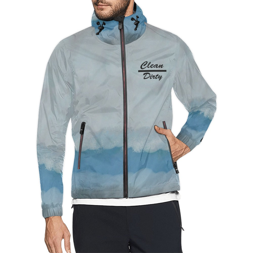 Clean Over Dirty Jackets