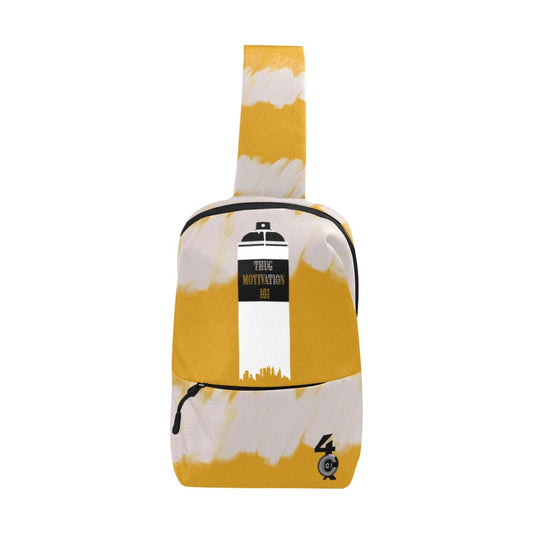 Drip No. 3 Sling Bag