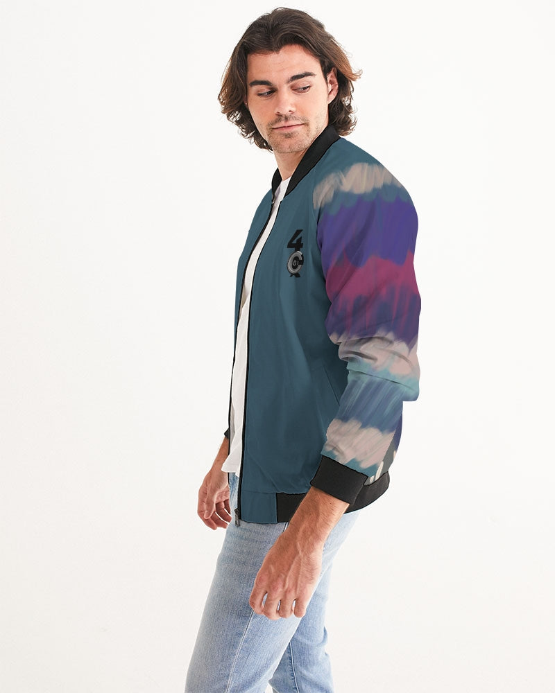 Ain't No Love Bomber Jackets