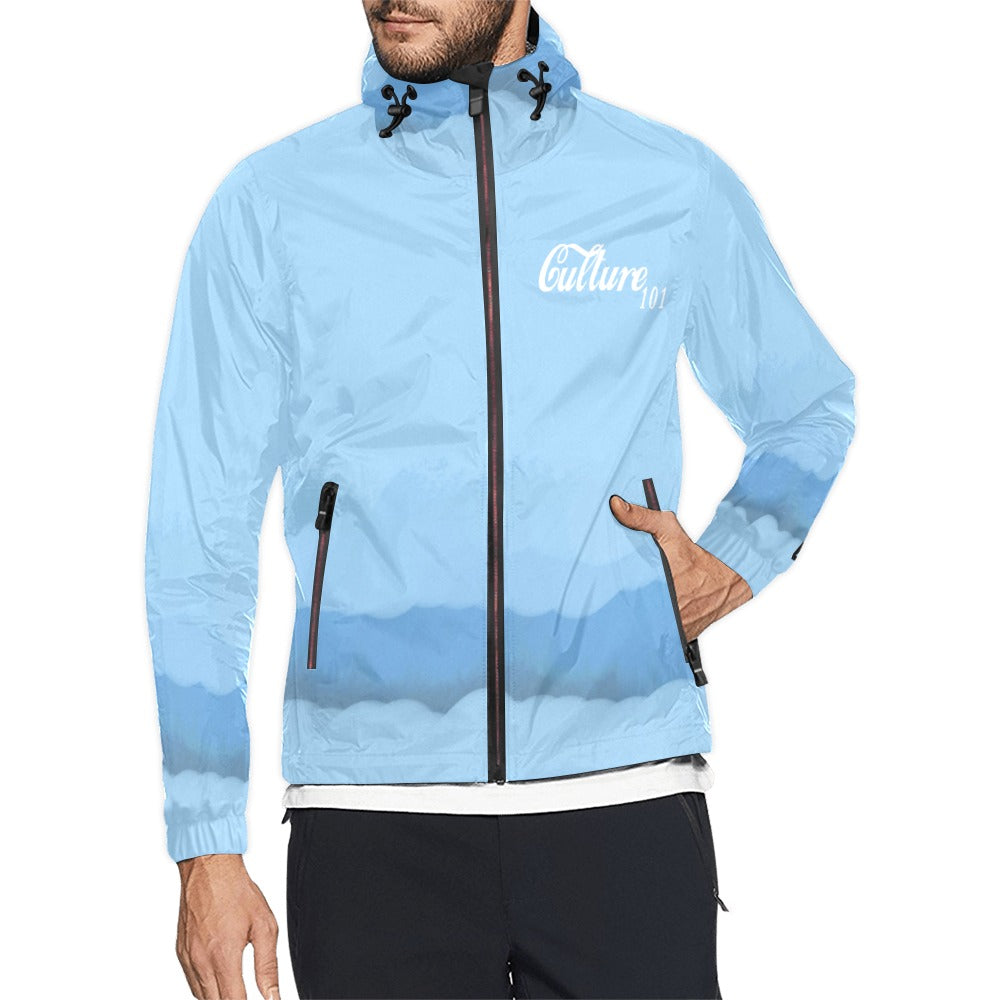 Culture 101 Jackets
