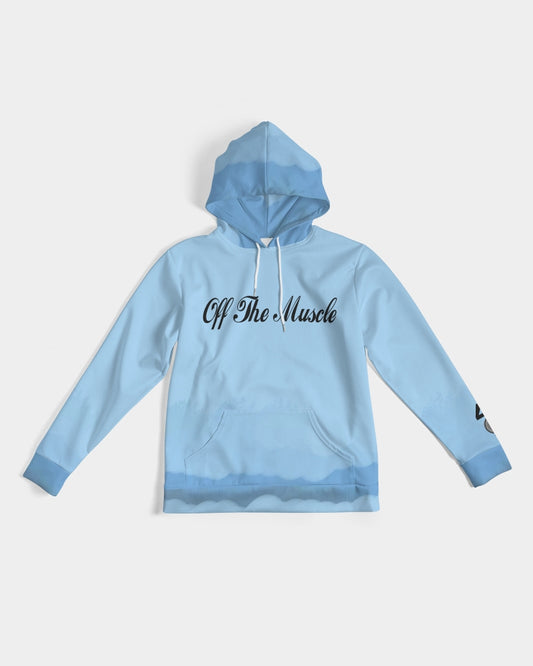 Off the Muscle Hoodies