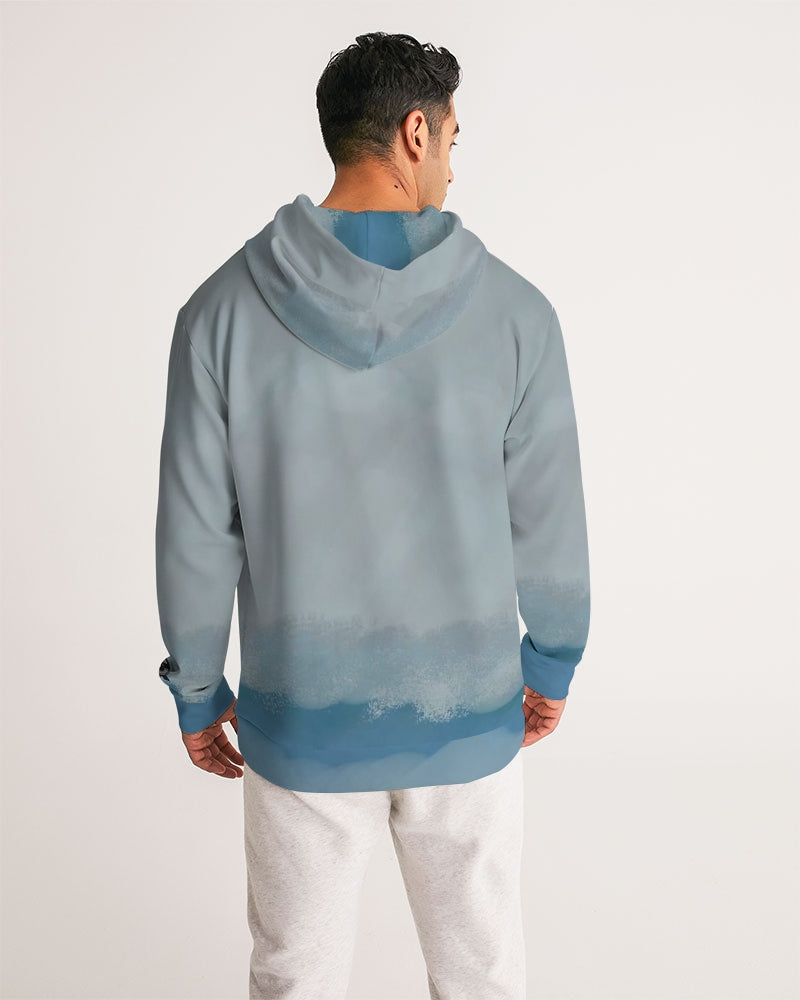 Clean Over Dirty Hoodies