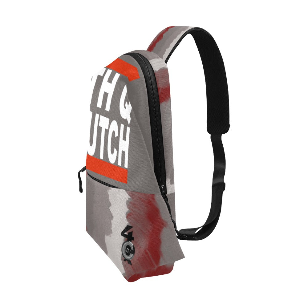 4THQCLUTCH Sling Bag