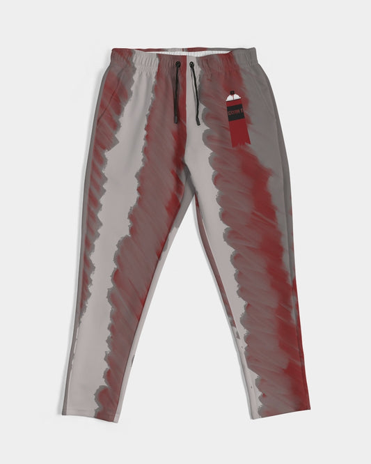 Drip No. 4 Joggers