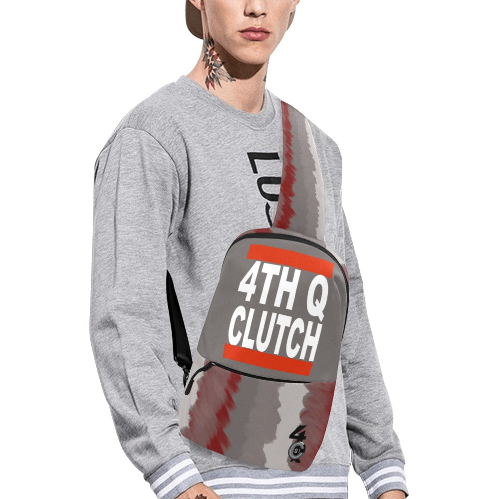 4THQCLUTCH Sling Bag