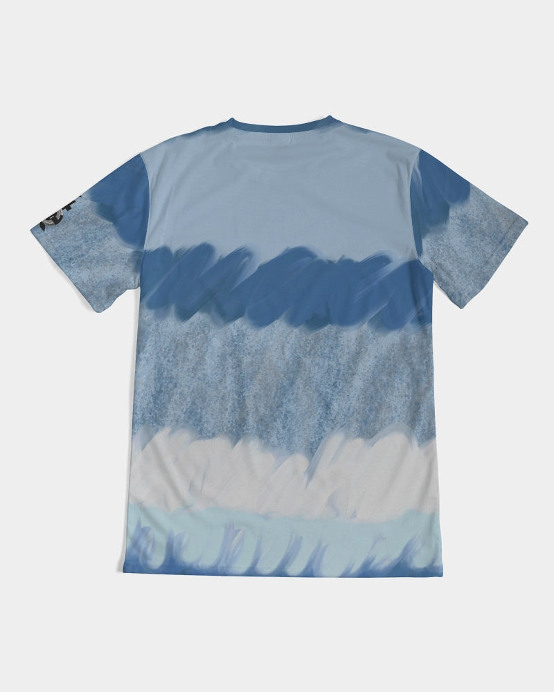 Drip No. 2 T-shirt