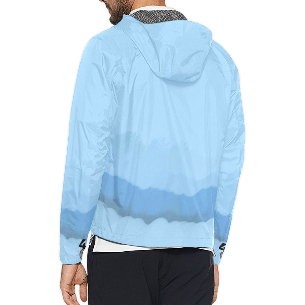 Clean Over Dirty Jackets