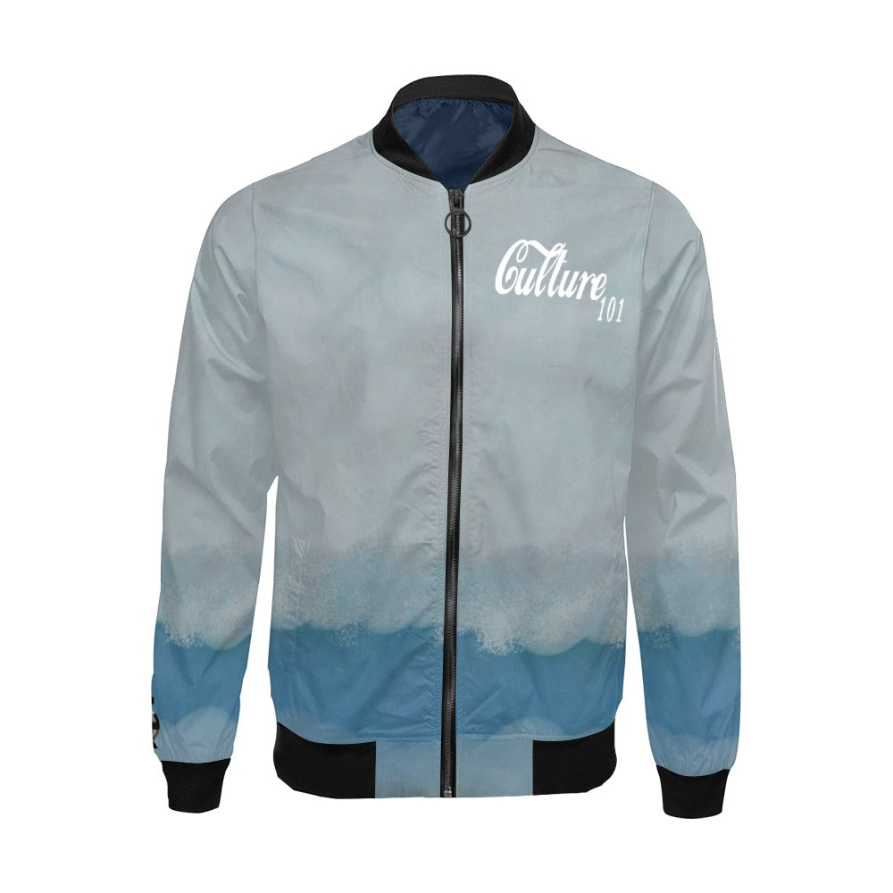 Culture 101 Bomber Jackets