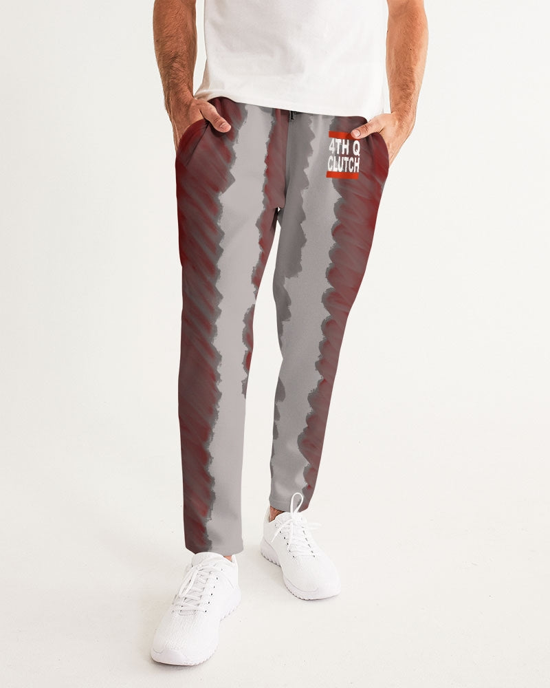 4THQCLUTCH Joggers