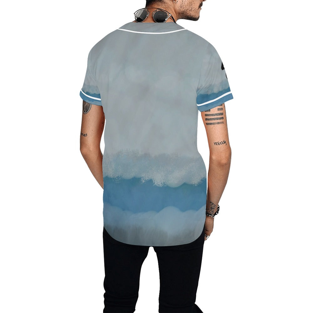 Culture 101 Baseball Jersey