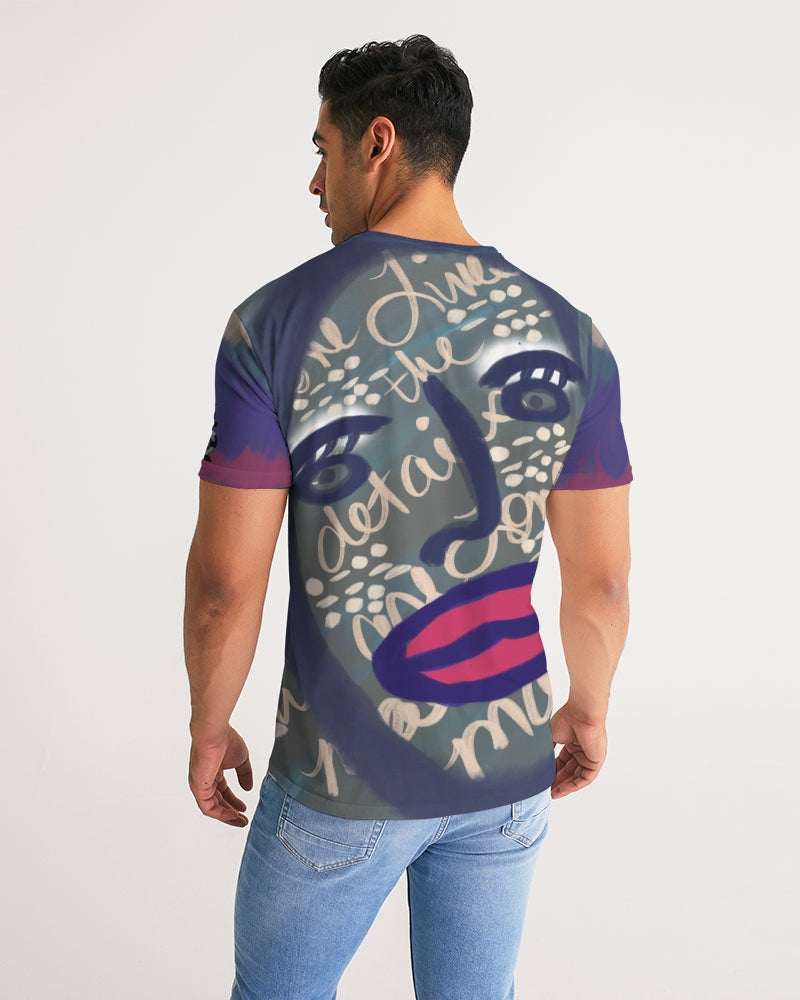 Ain't No Love T-shirt