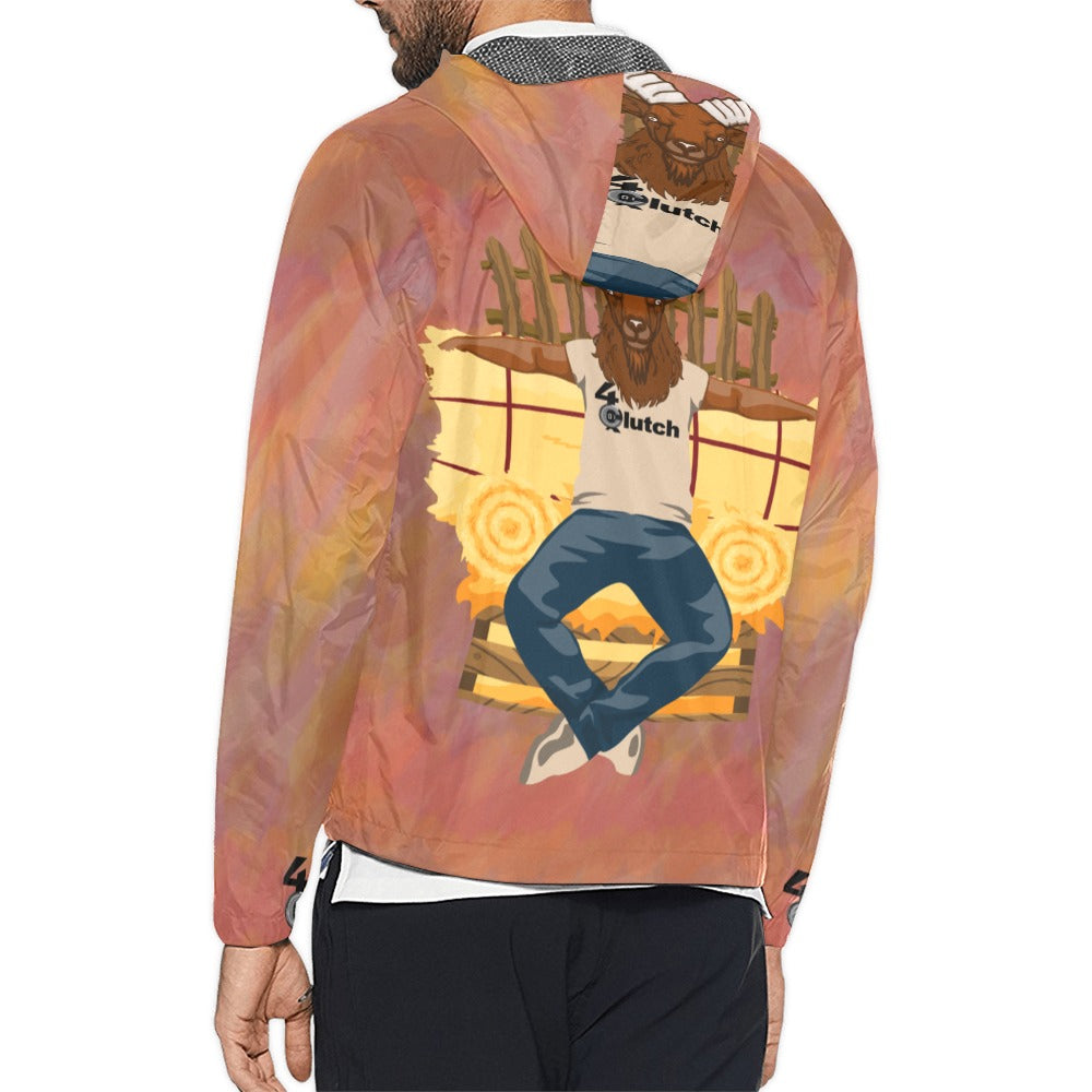 Animal Kingdom: Goat Jackets