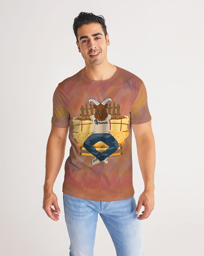 Animal Kingdom: Goat T-shirt