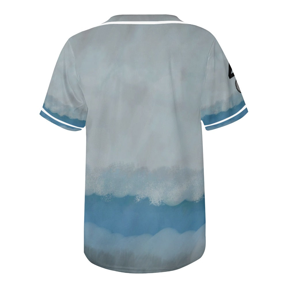 Culture 101 Baseball Jersey