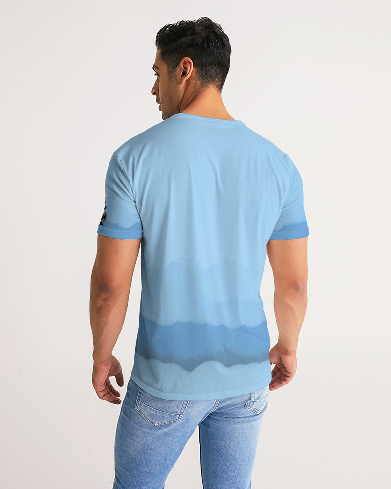 Clean Over Dirty T-shirt