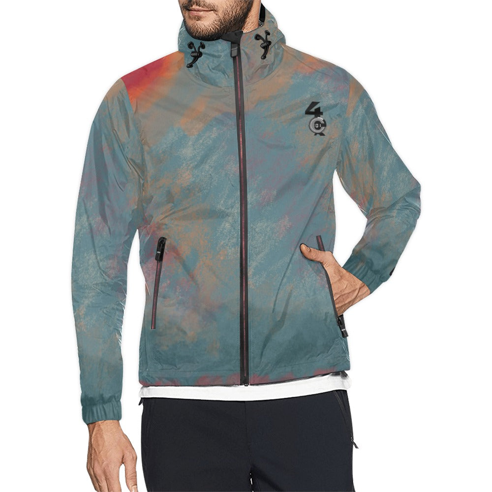 Animal Kingdom: Shark Jackets