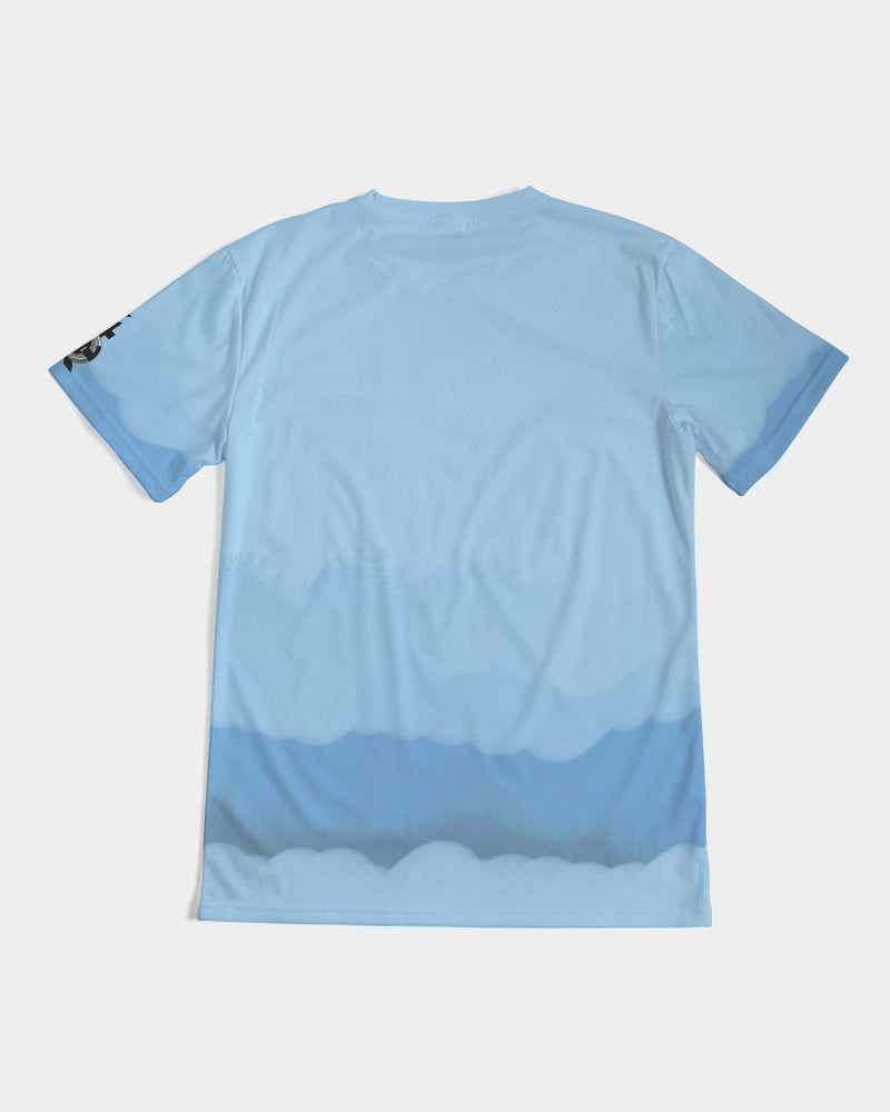 Clean Over Dirty T-shirt