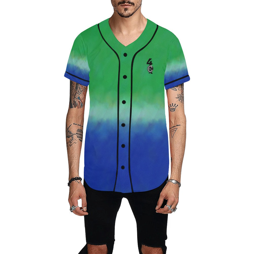 Animal Kingdom: Gorilla Baseball Jersey