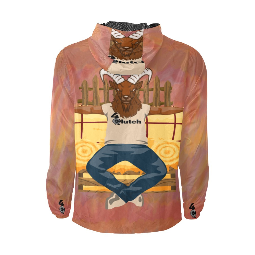 Animal Kingdom: Goat Jackets