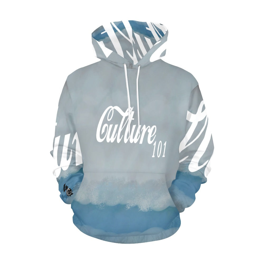Culture 101 Hoodies