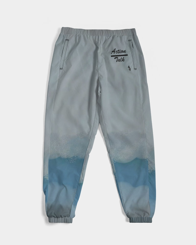 Action Speaks Louder Joggers