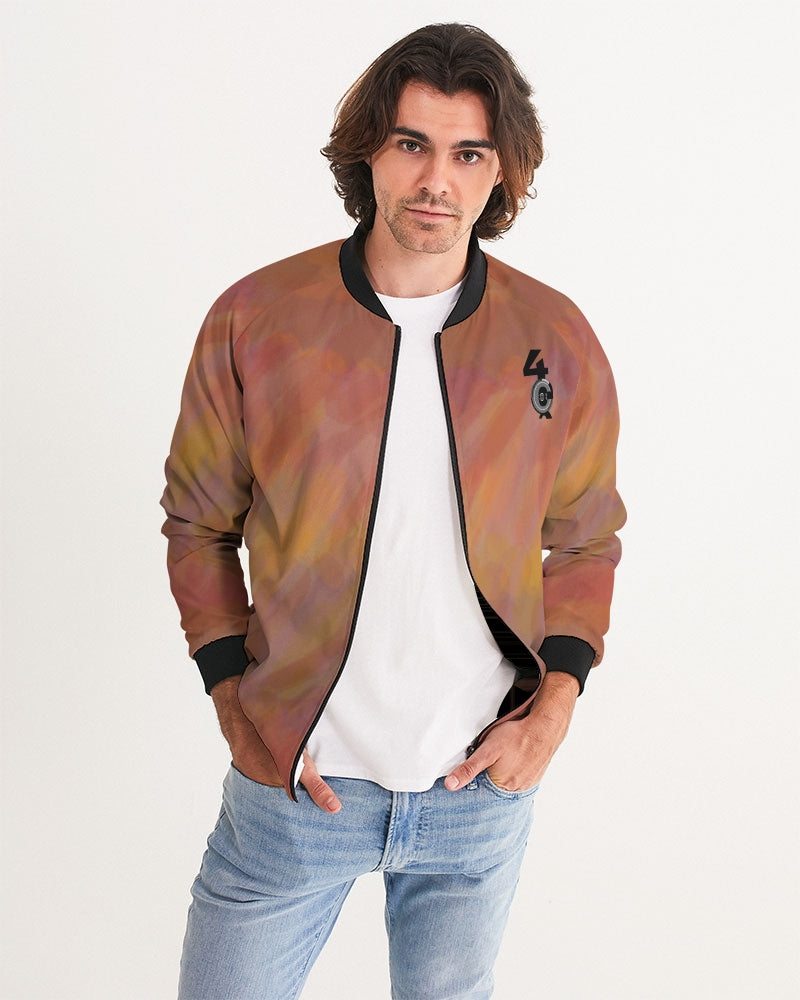 Animal Kingdom: Goat Bomber Jackets