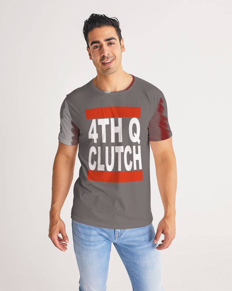 4THQCLUTCH T-shirt