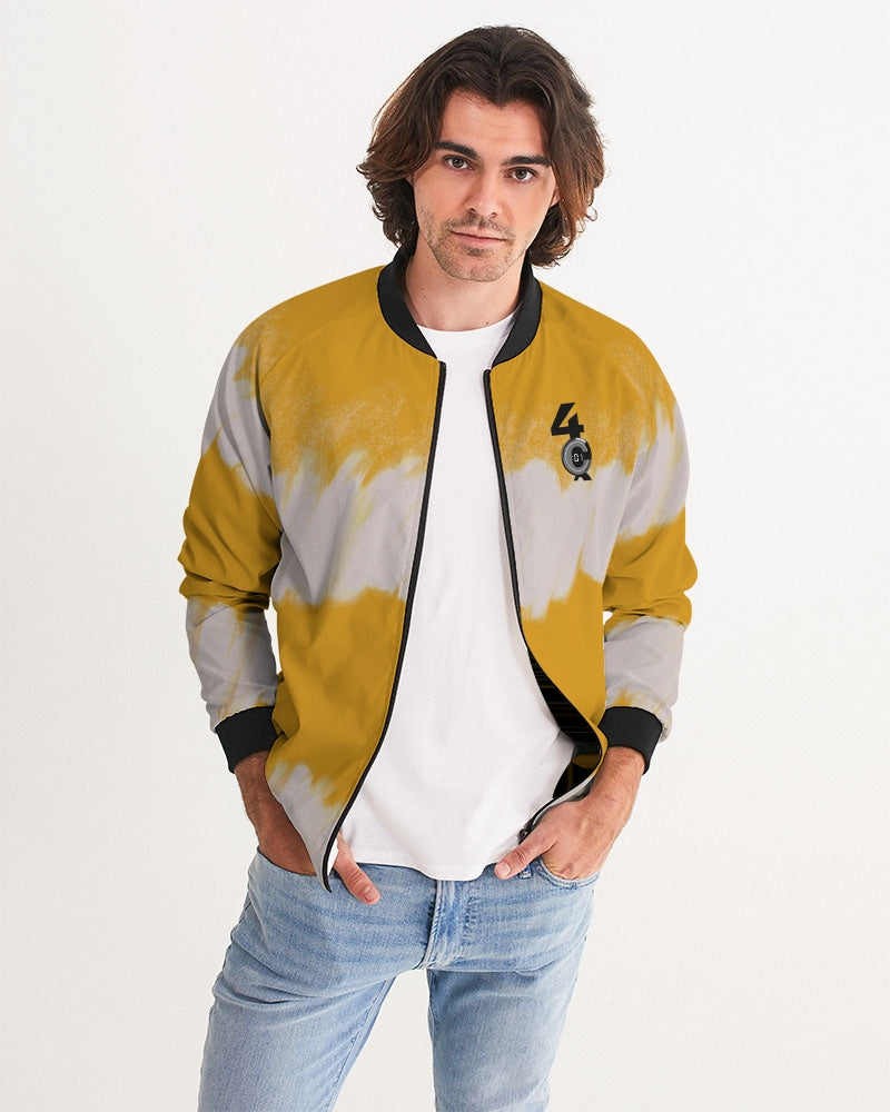 Drip No. 3 Bomber Jackets