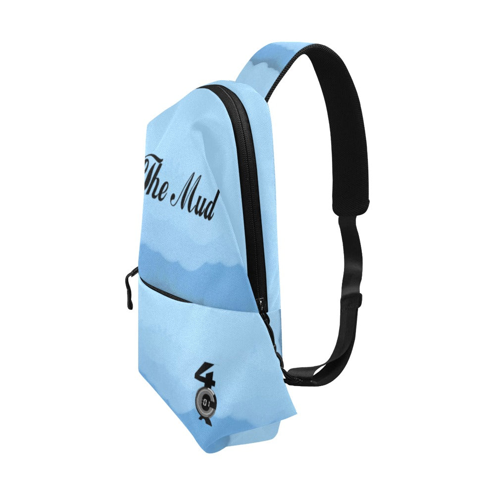 Out the Mud Sling Bag