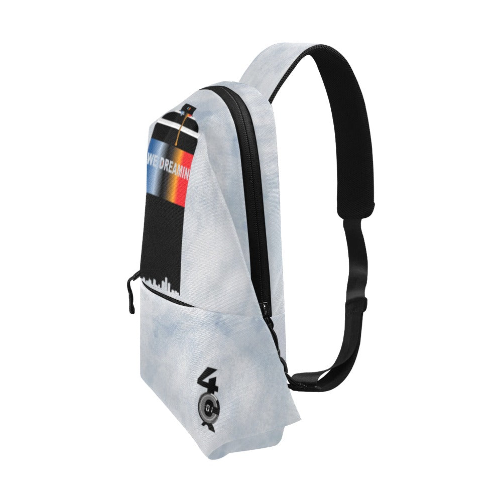 Drip No. 1 Sling Bag