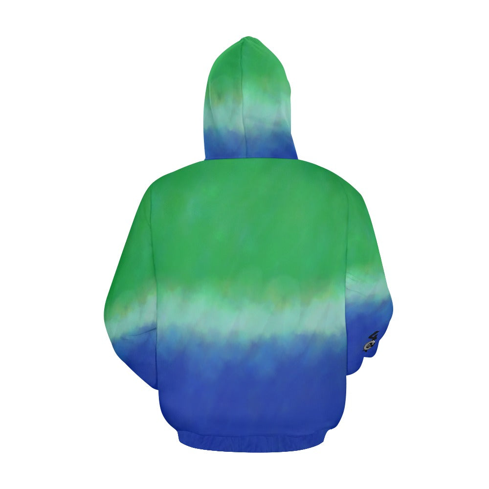 Animal Kingdom: Gorilla Hoodies