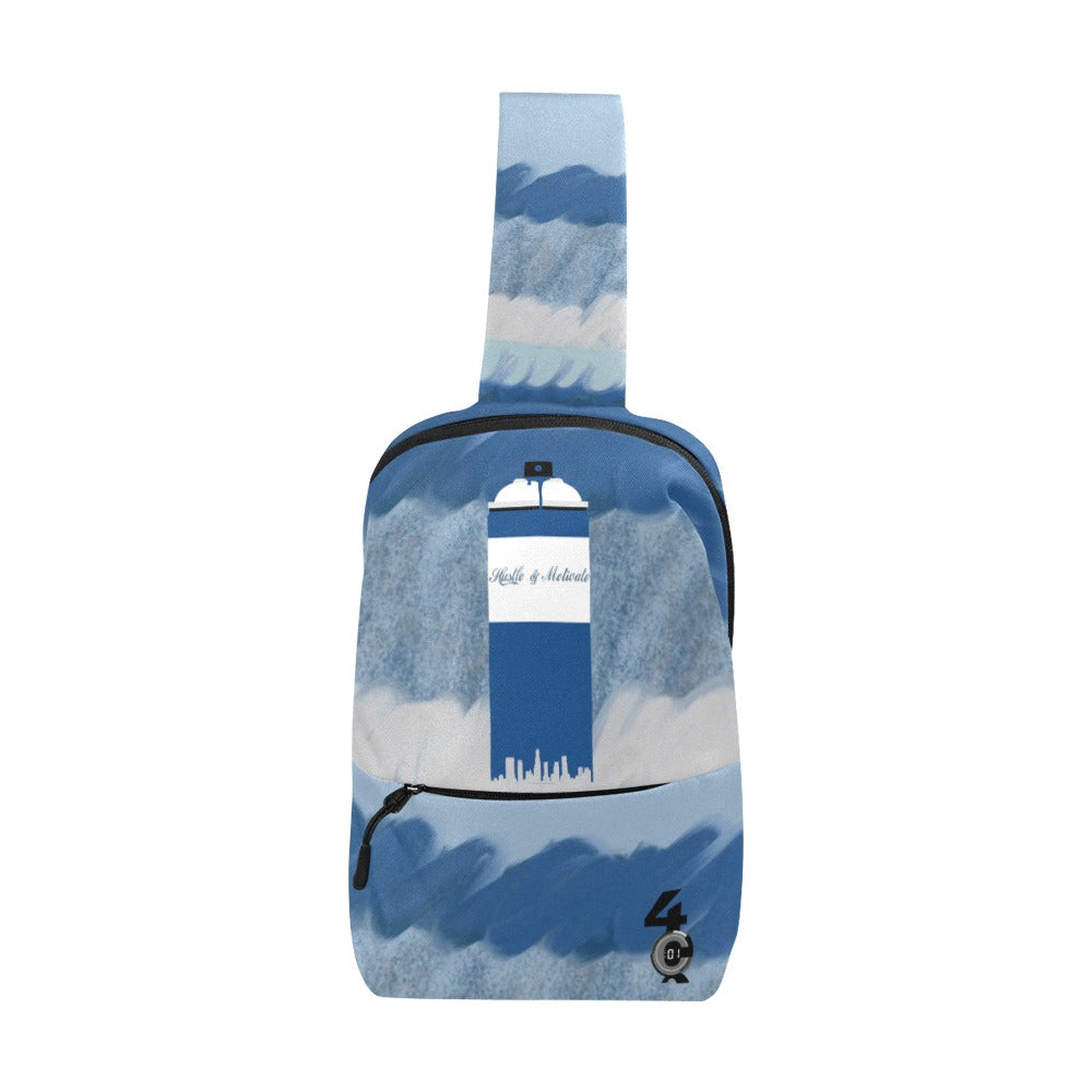 Drip No. 2 Sling Bag