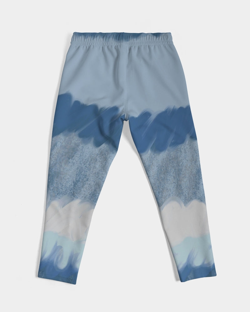 Drip No. 2 Joggers