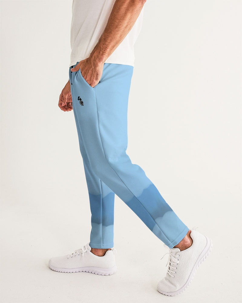 Action Speaks Louder Joggers