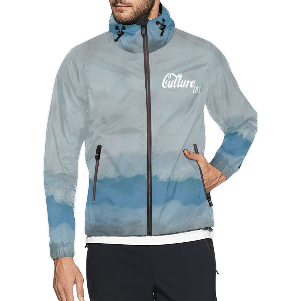 Culture 101 Jackets