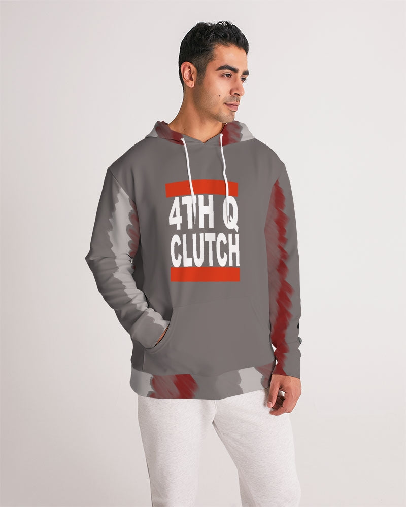 4THQCLUTCH Hoodies