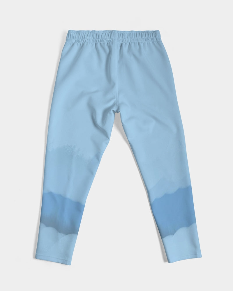 Clean Over Dirty Joggers