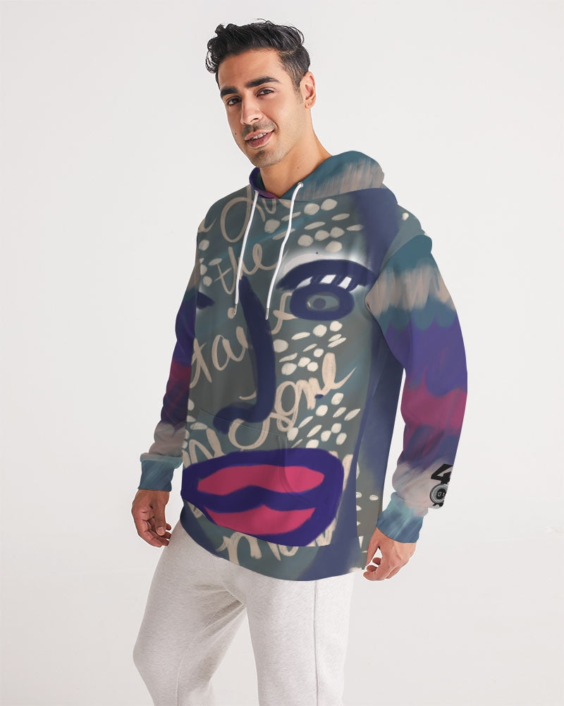 Ain't No Love Hoodies