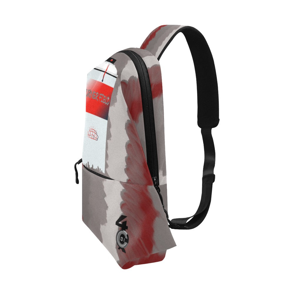 Drip No. 5 Sling Bag