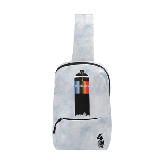 Drip No. 1 Sling Bag